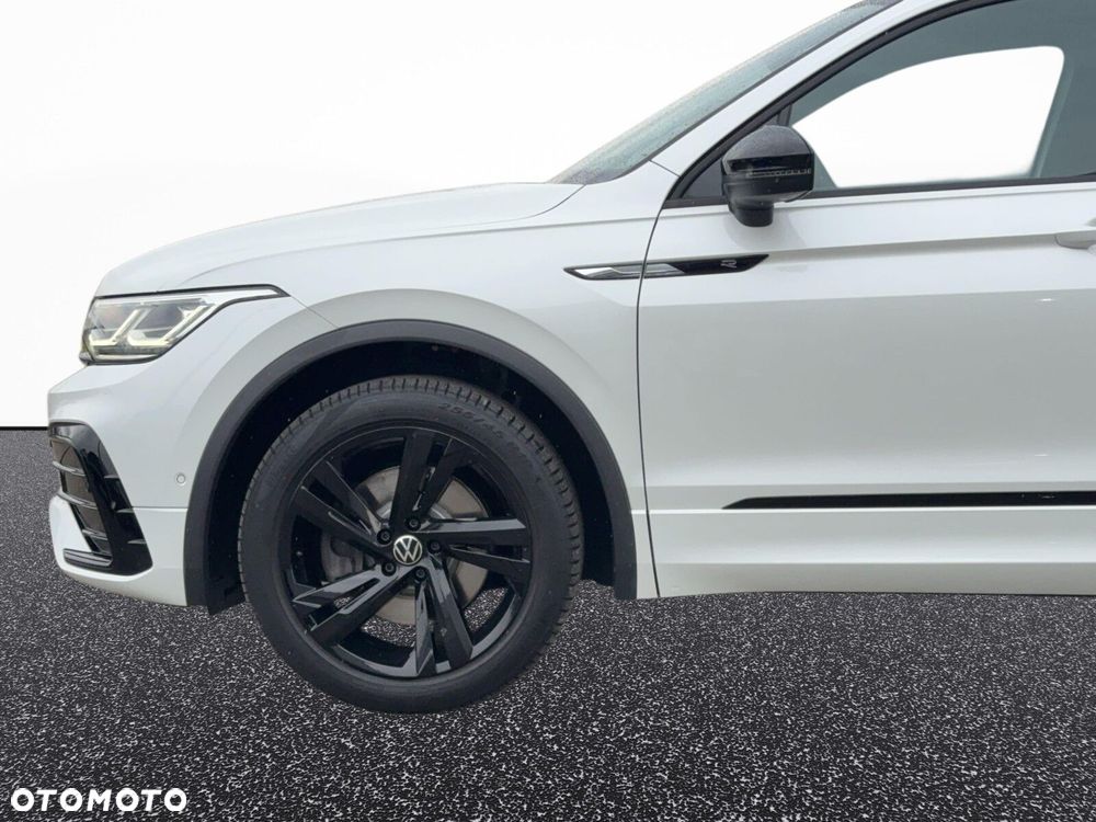 Volkswagen Tiguan 2.0 TDI SCR 4Mot R-Line DSG - 11