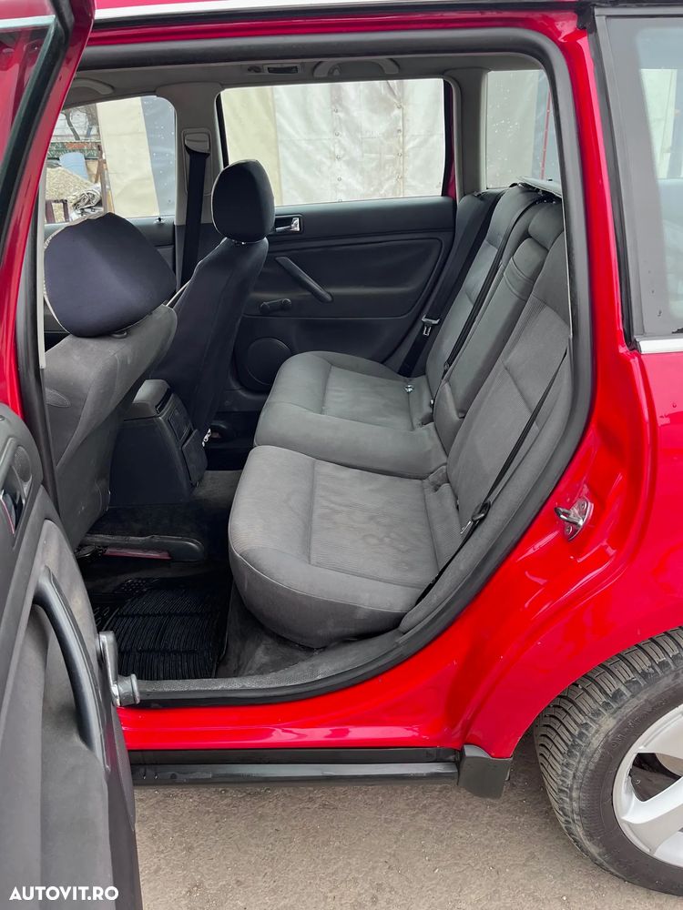 Volkswagen Passat 1.9TDI Basis - 9