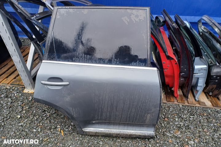 USA SPATE DREAPTA MX 1253 Volkswagen Touareg  seria - 1