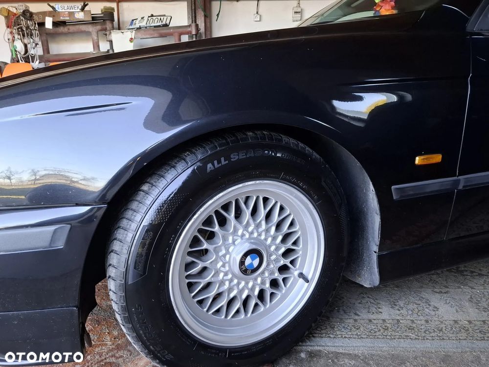 BMW Seria 5 - 12