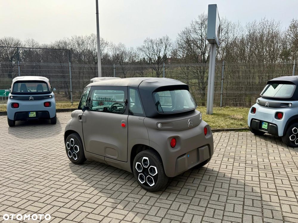 Citroën Ami - 2