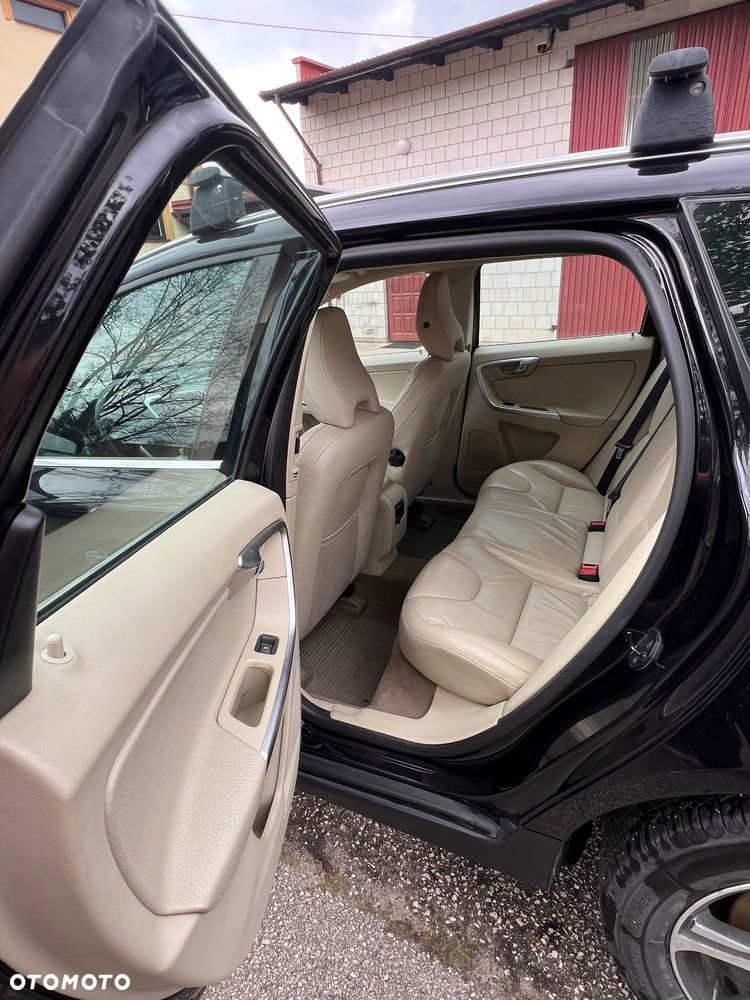 Volvo XC 60 - 9