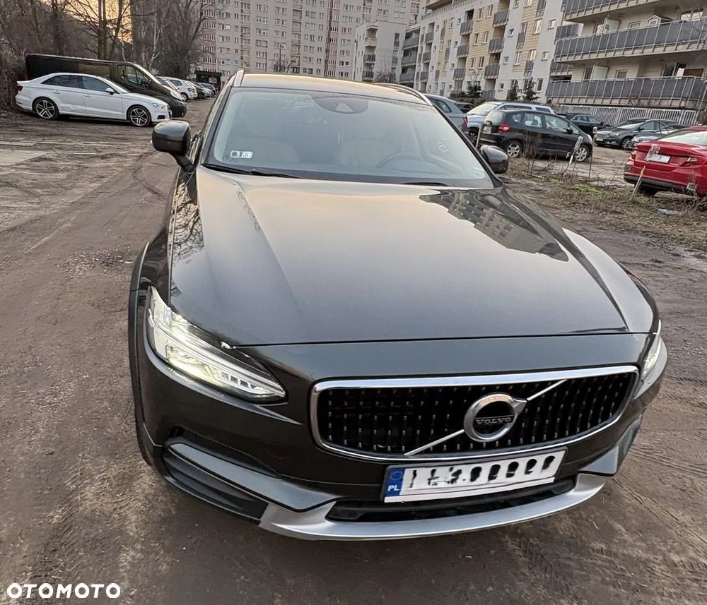 Volvo V90 D5 SCR AWD Momentum - 3