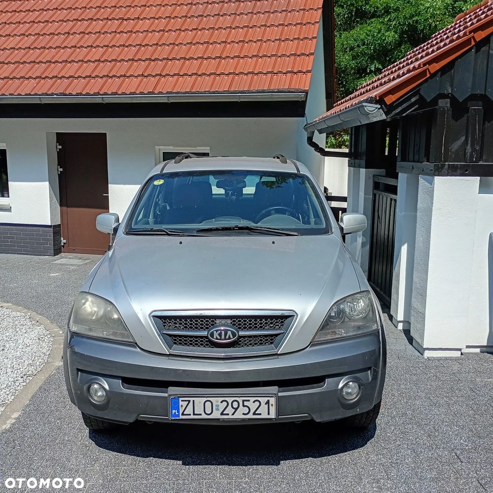 Kia Sorento - 5