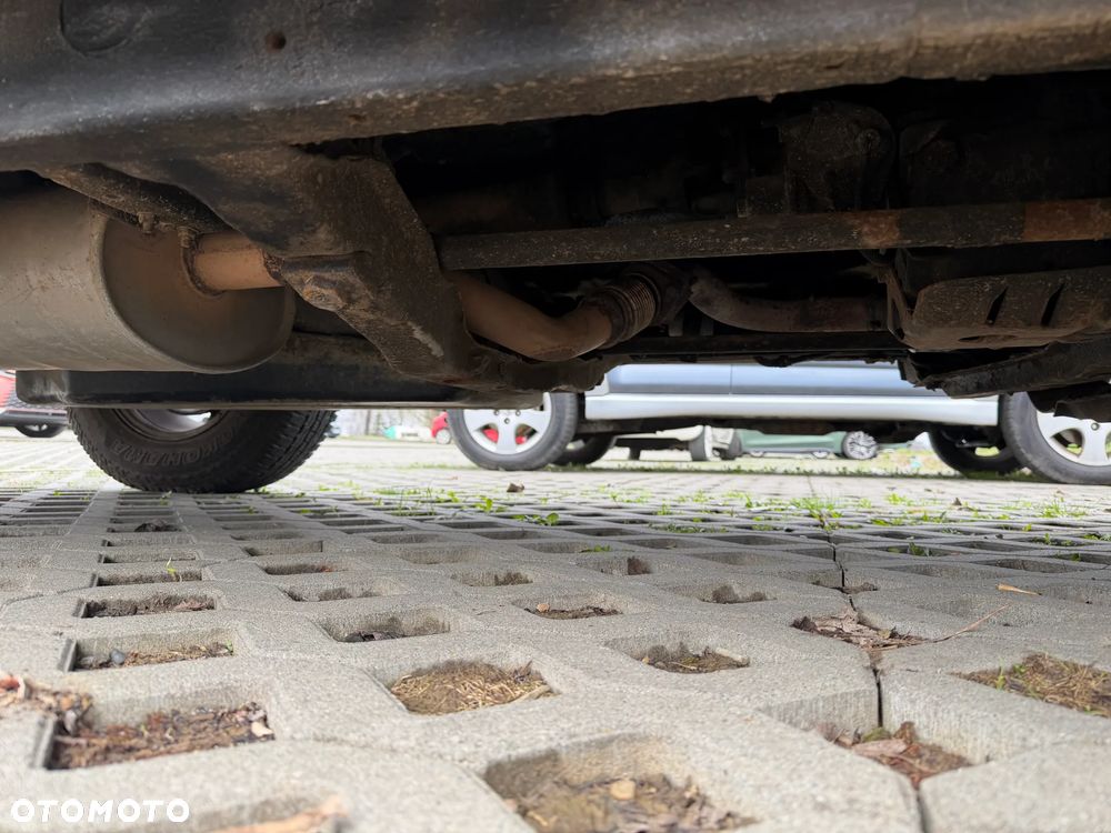 Opel Frontera 2.2 Sport RS - 26