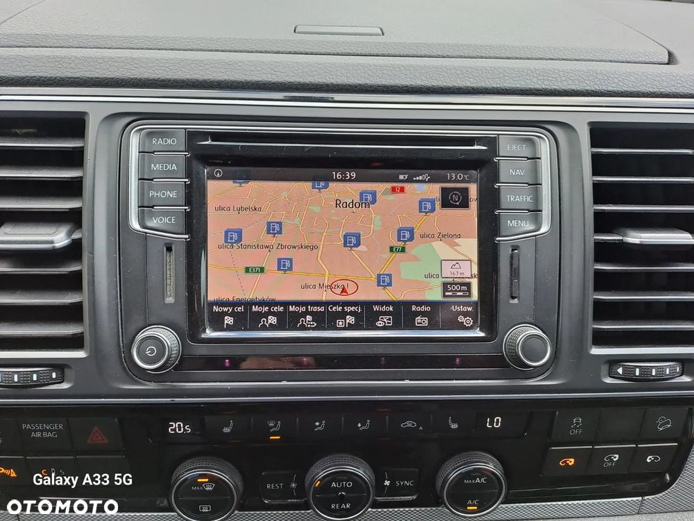 Volkswagen Multivan 2.0 BiTDI L1 Highline 4Motion DSG - 18