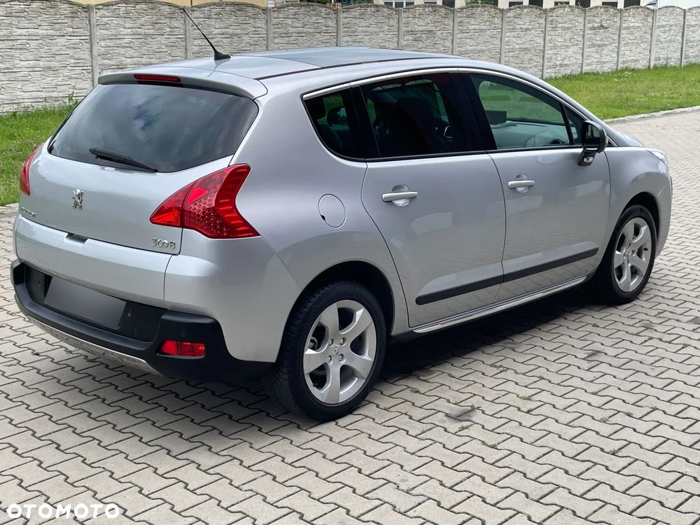 Peugeot 3008 - 6