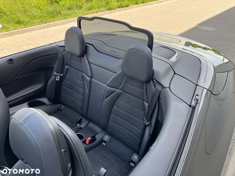 Mercedes-Benz CLE 450 4Matic 9G-TRONIC Edition AMG Line - 20
