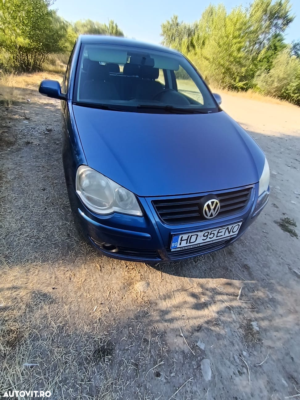Volkswagen Polo - 15