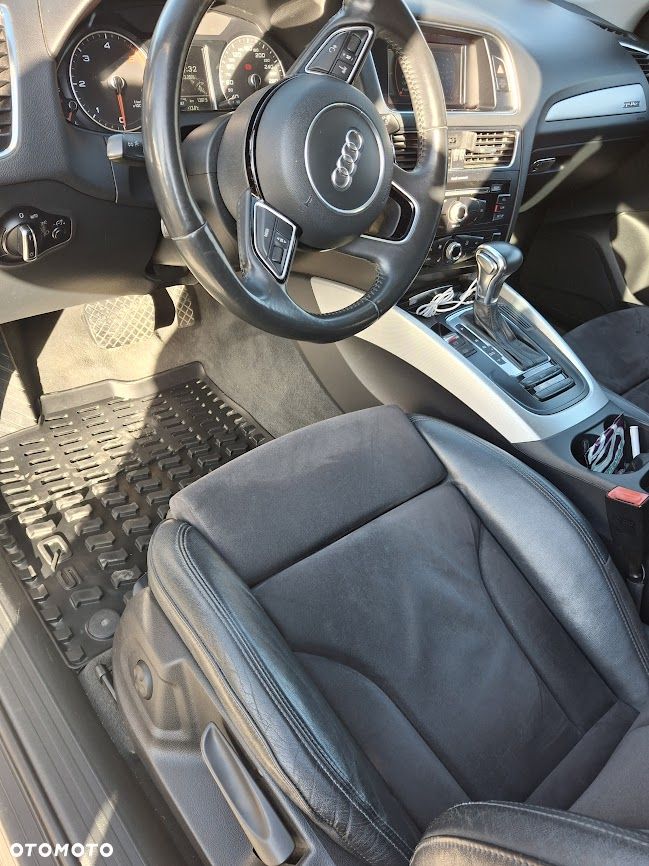 Audi Q5 2.0 TDI Quattro S tronic - 11