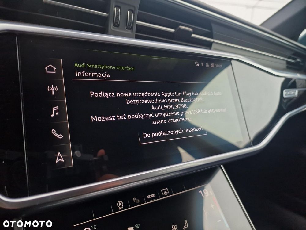Audi A6 Avant - 23