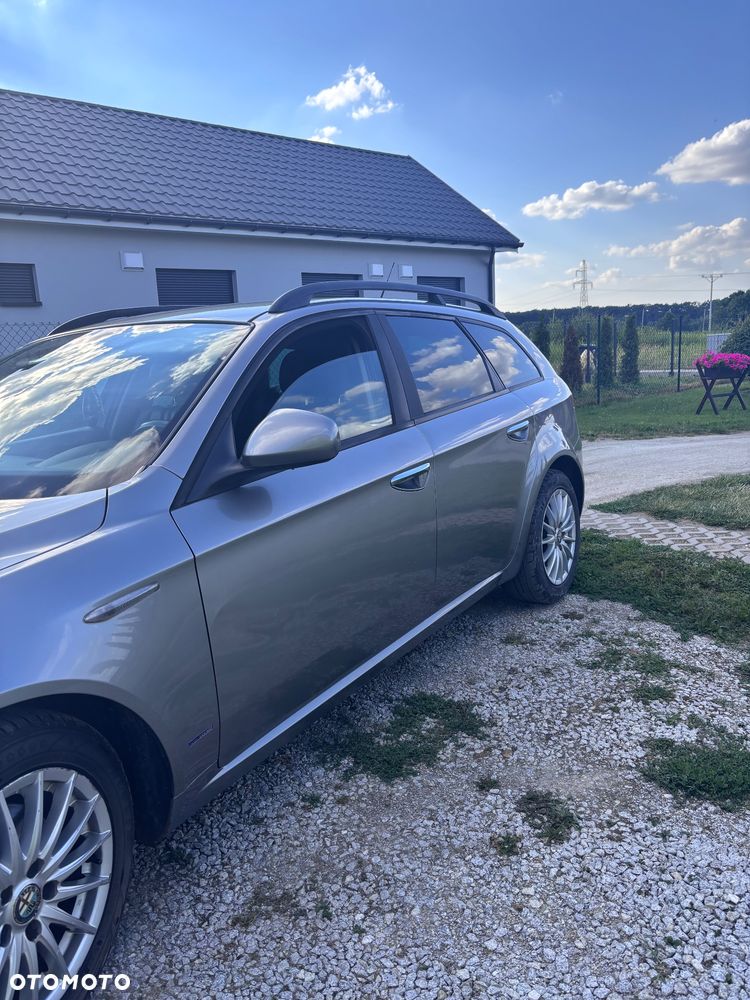 Alfa Romeo 159 - 4