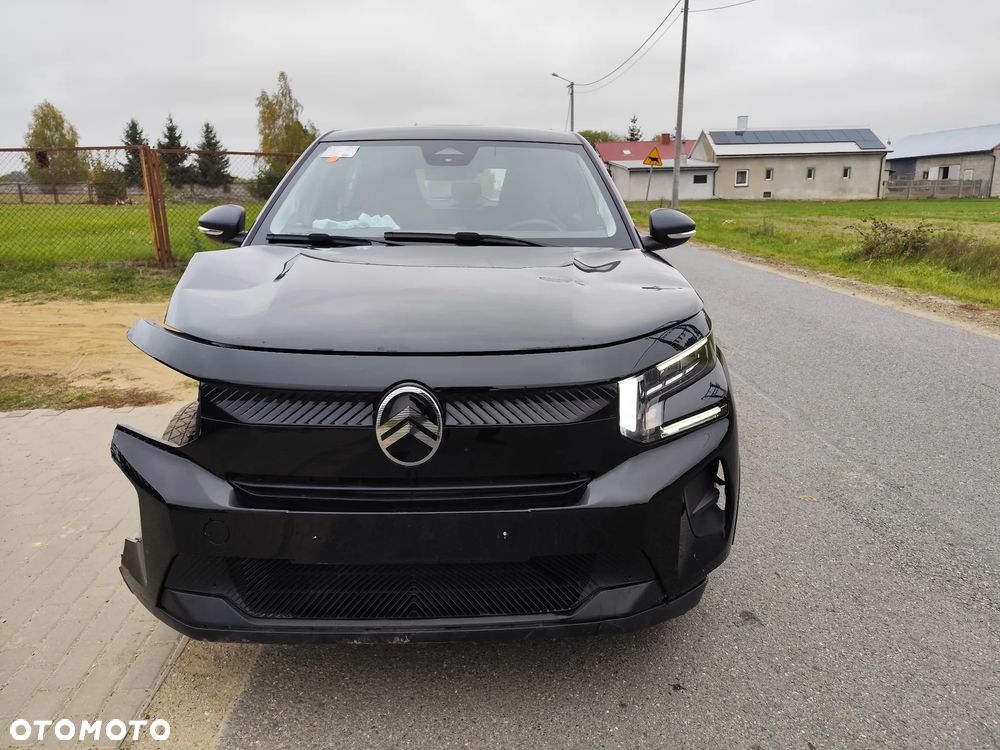 Citroën C3 EV82 Urban Range 30kWh Plus - 9