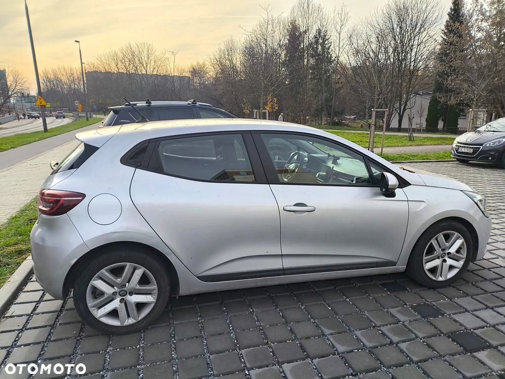 Renault Clio 1.0 TCe Zen - 2