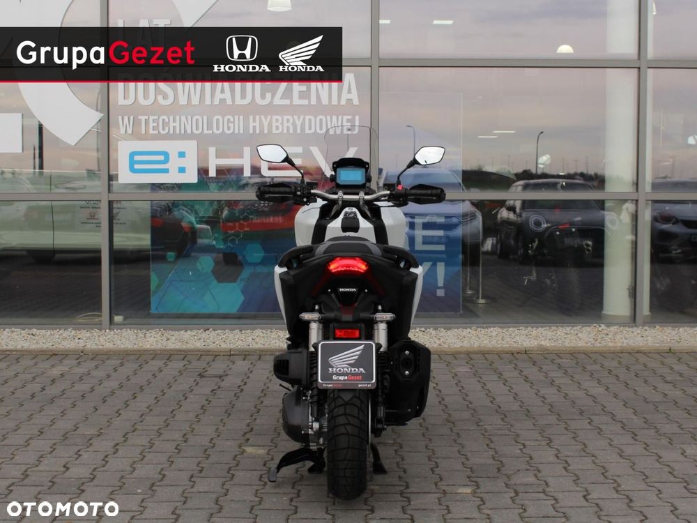 Honda X-ADV - 7