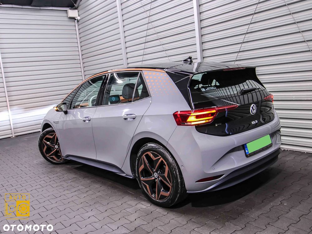 Volkswagen ID.3 58kWh Pro Performance Max - 4