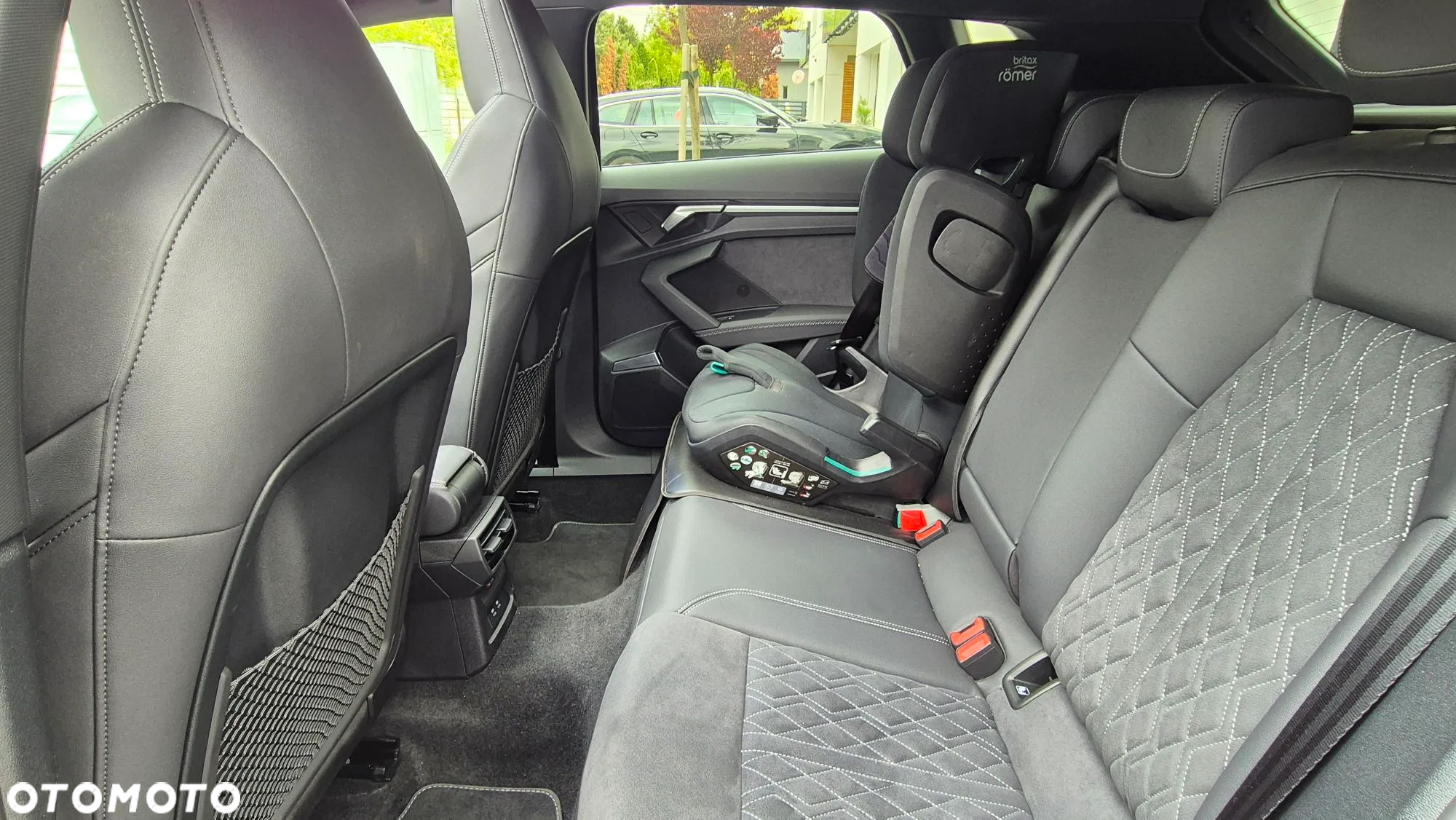 Audi S3 TFSI Quattro S tronic - 23