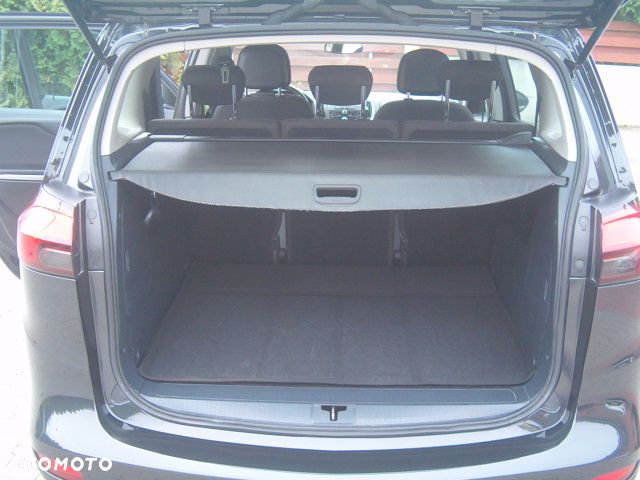 Opel Zafira - 15