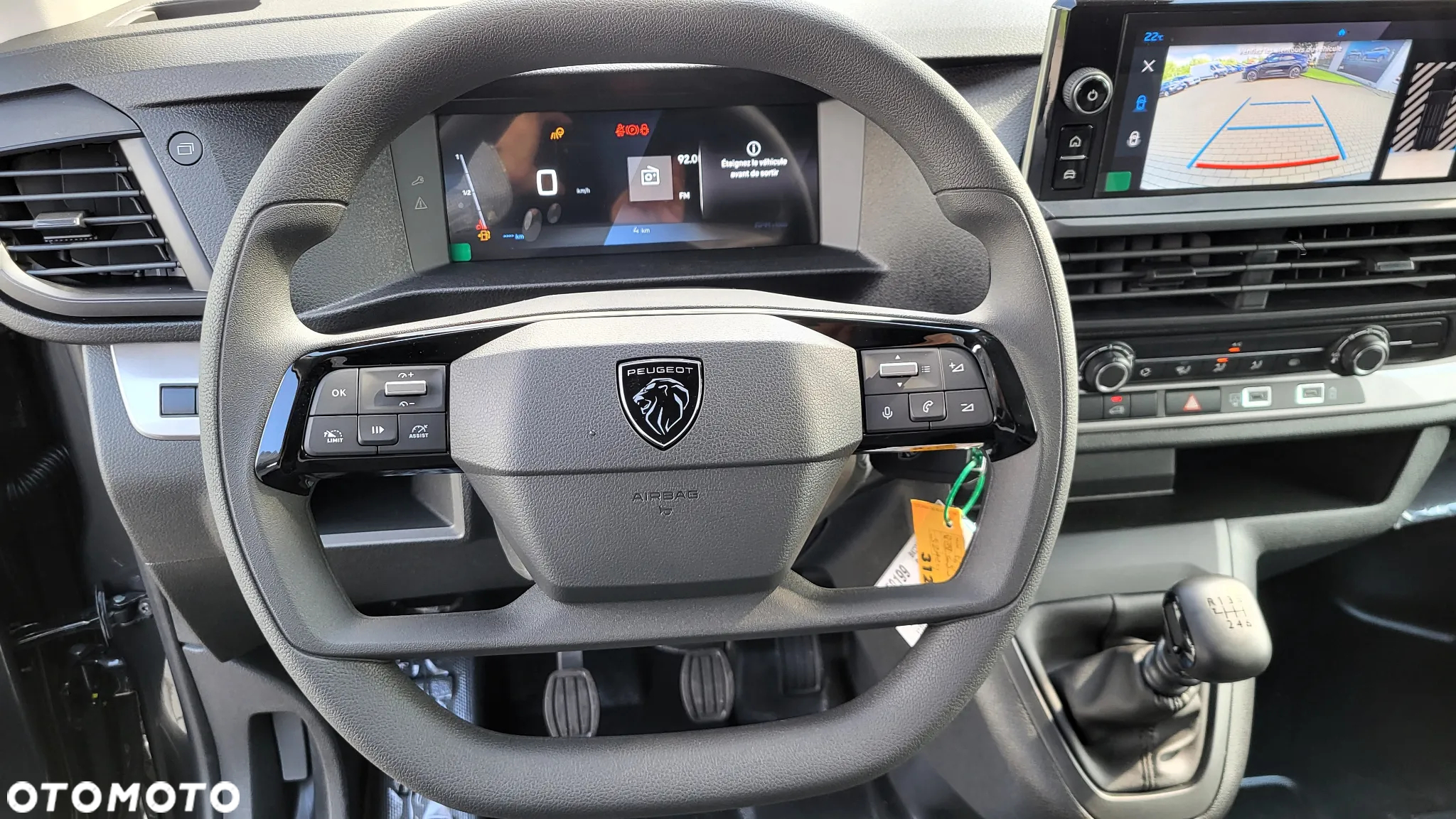 Peugeot Expert L2 - 14