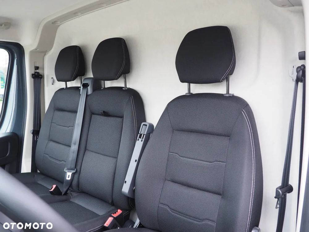 Citroën Jumper Furgon L3H2 - 7