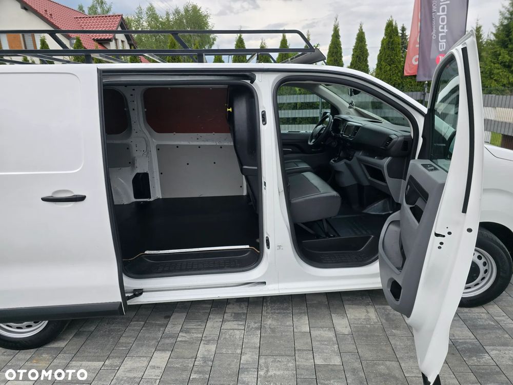 Peugeot EXPERT XL LONG - 12