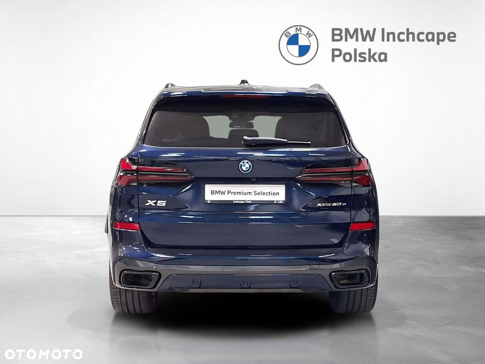 BMW X5 - 5