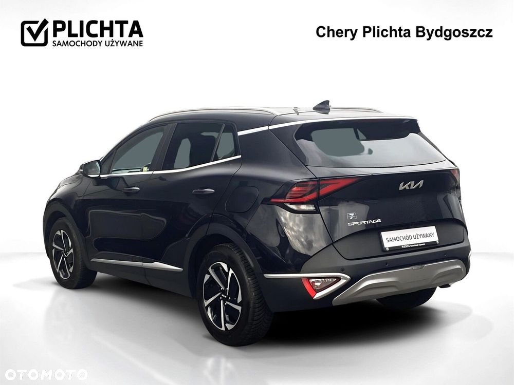 Kia Sportage 2023 photo 3