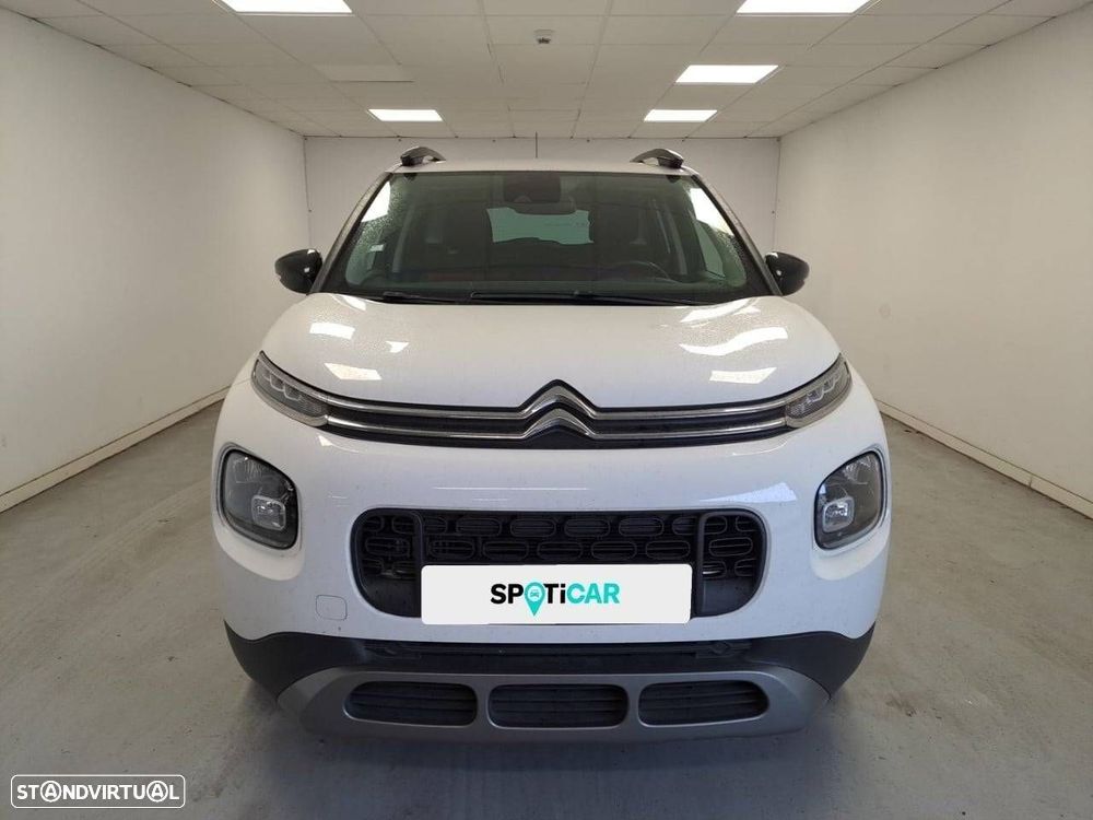 Citroën C3 Aircross 1.2 PureTech Feel - 2