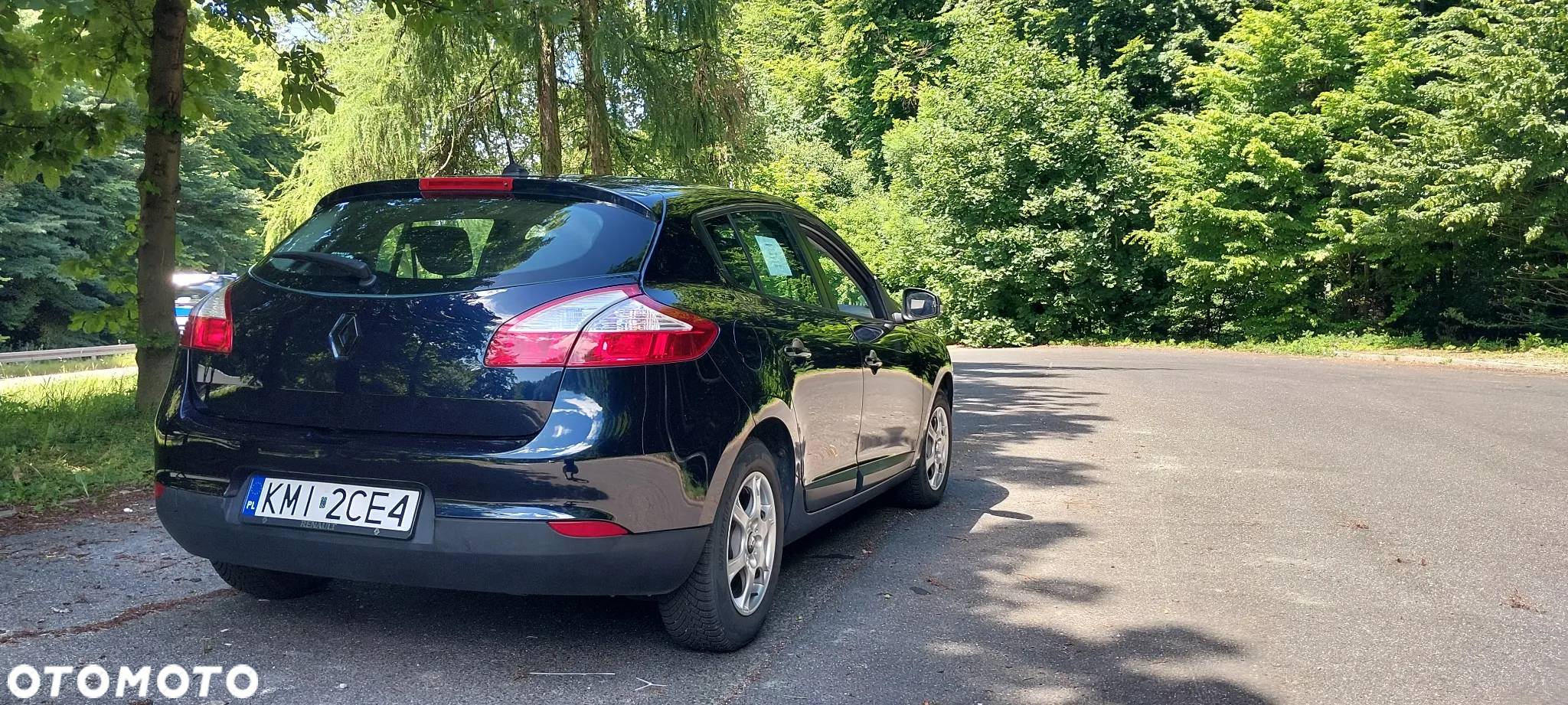 Renault Megane 1.6 16V 100 TomTom Edition - 3