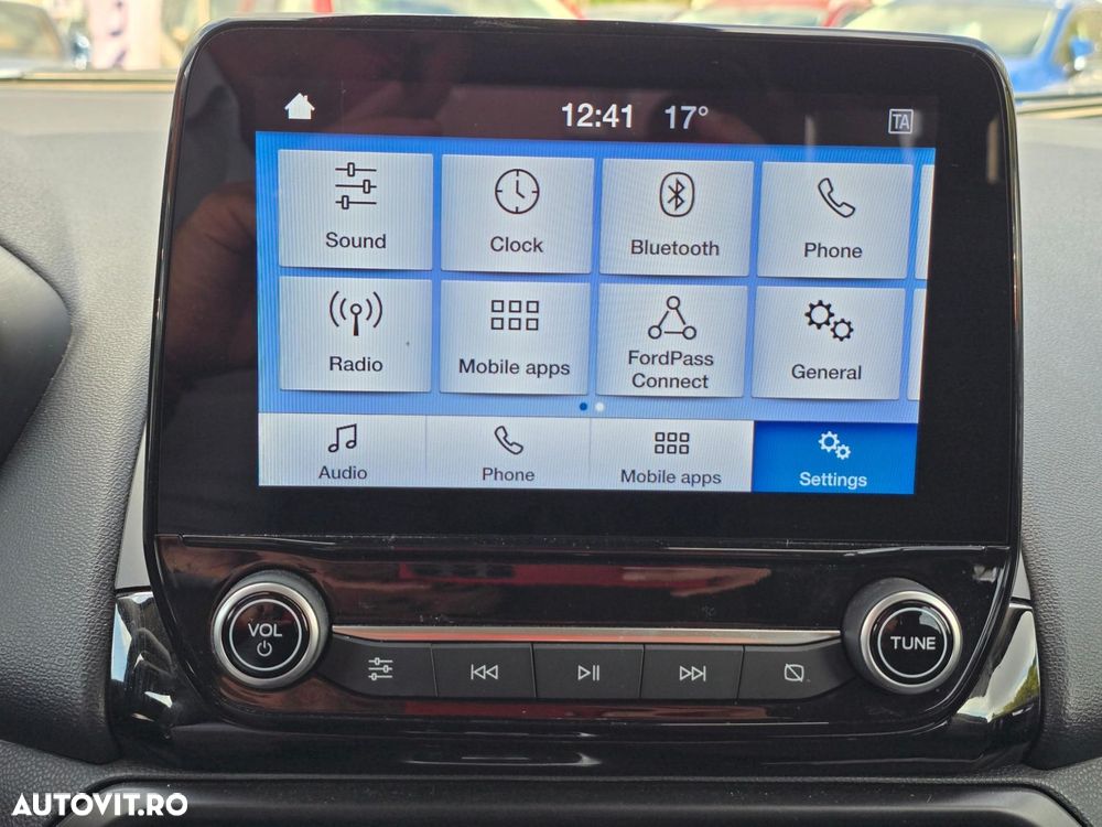 Ford EcoSport - 17