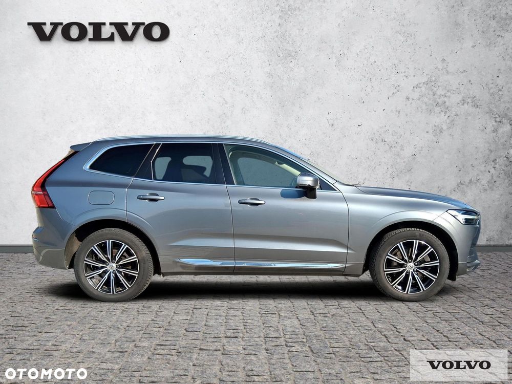 Volvo XC 60 - 7