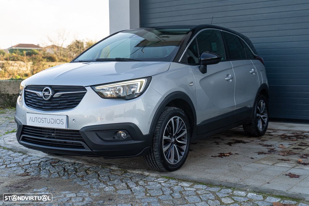 Opel Crossland X 1.2 S&S Auto Innovation - 7