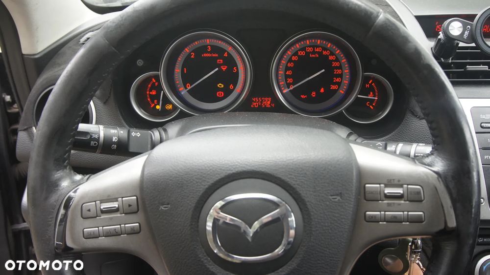 Mazda 6 2.0 CD Comfort - 21