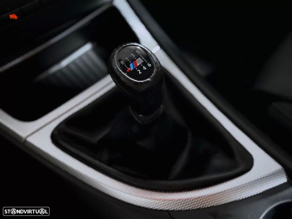 BMW 120 - 16