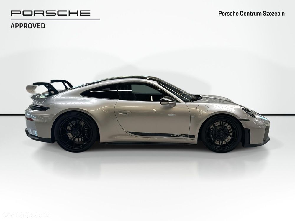 Porsche 911 GT3 PDK - 7