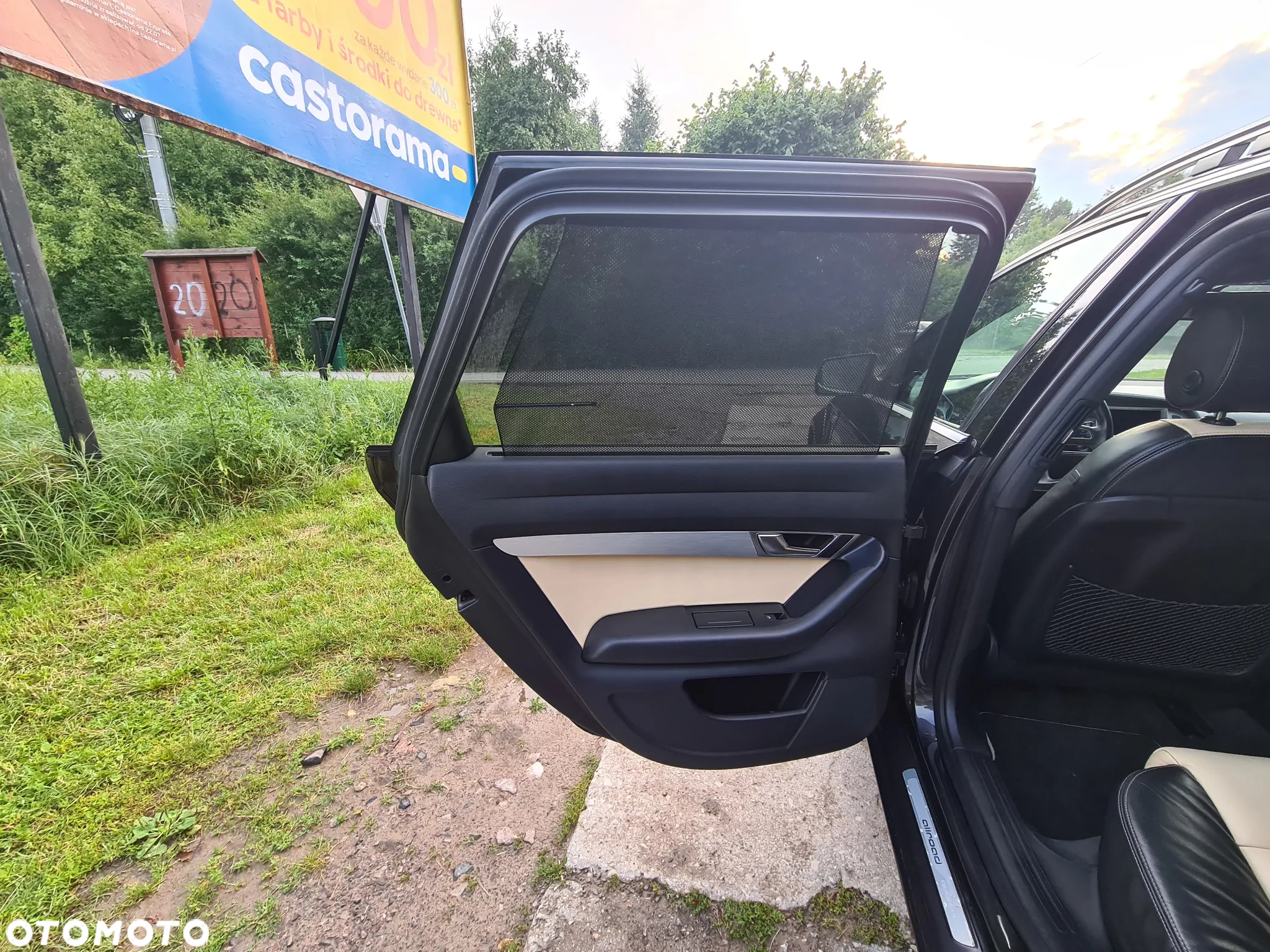 Audi A6 Allroad 3.0 TDI DPF Quattro Tiptr - 19