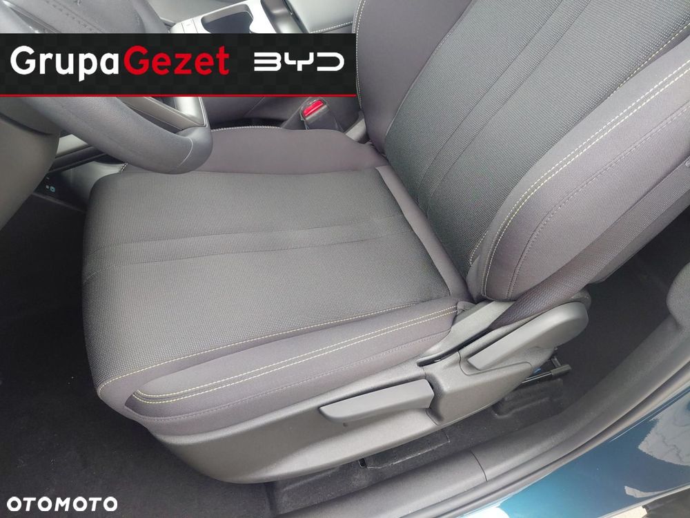 BYD Atto 2 DM-i Active - 12