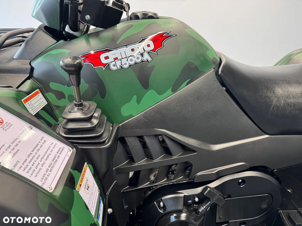 CFMoto Inny - 22