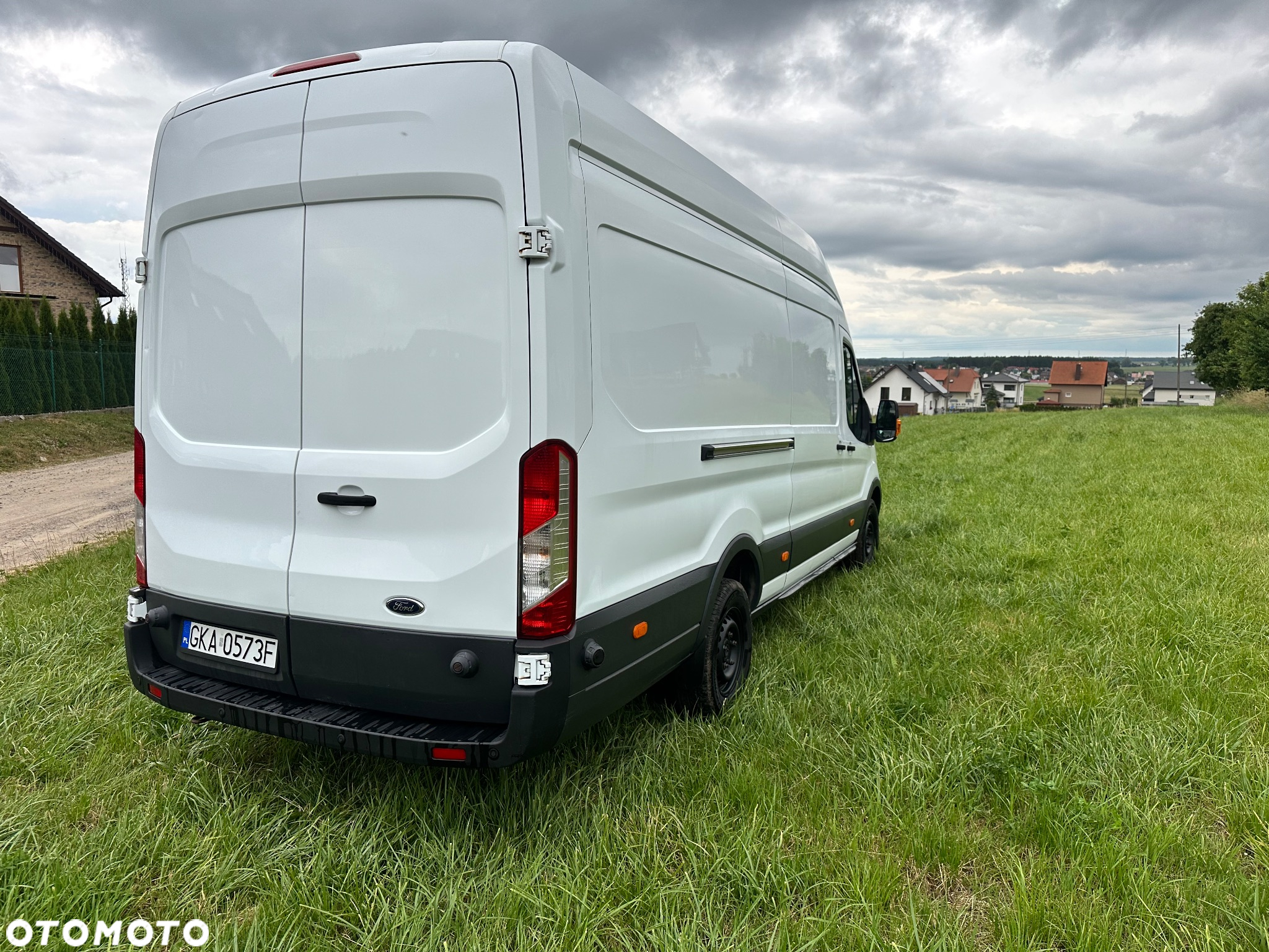 Ford Transit - 4