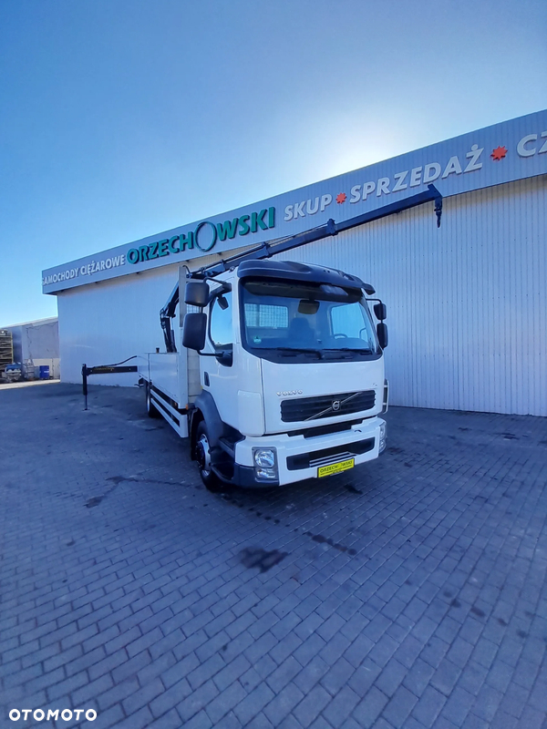 Volvo FL 220
