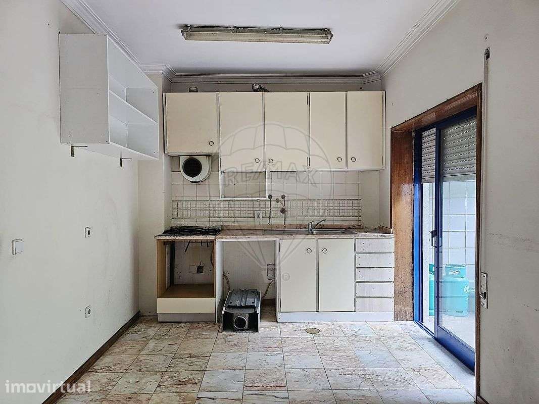 Apartamento T0 para venda - Grande imagem: 3/6