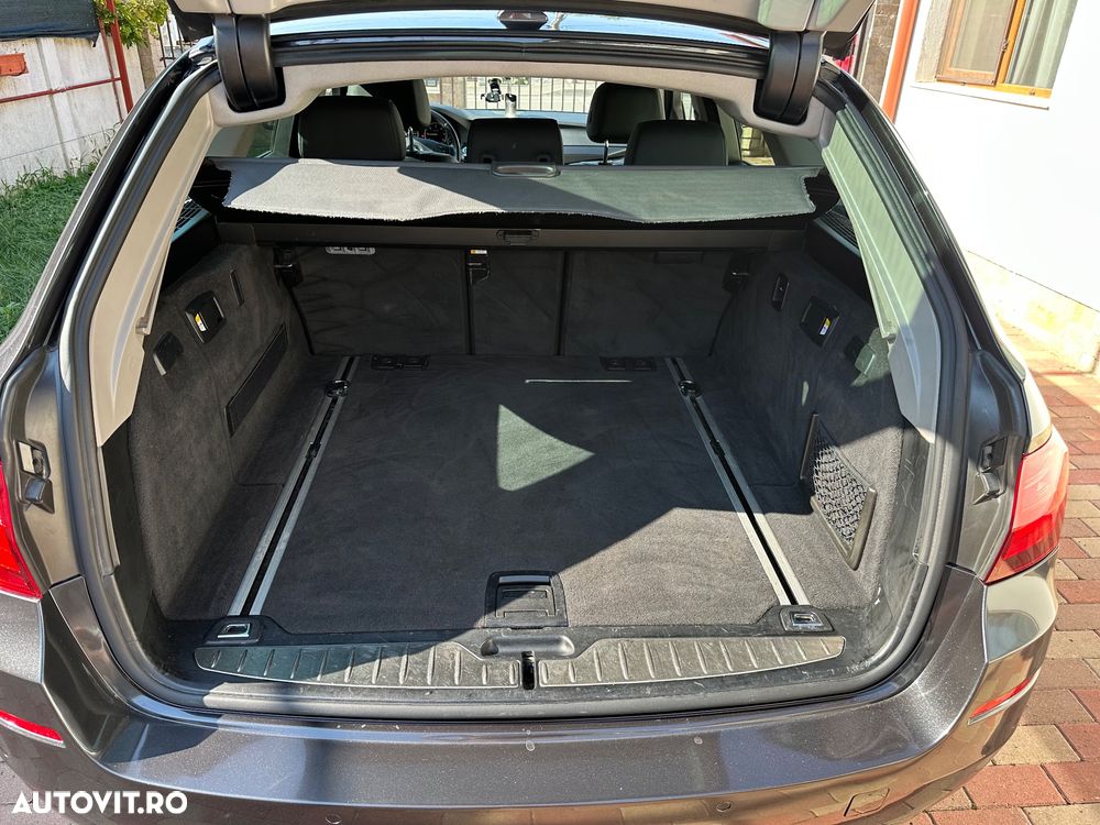 BMW Seria 5 - 13