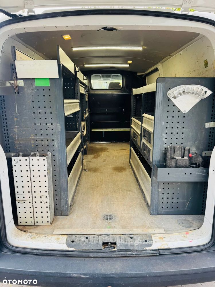 Volkswagen Transporter T6 - 18