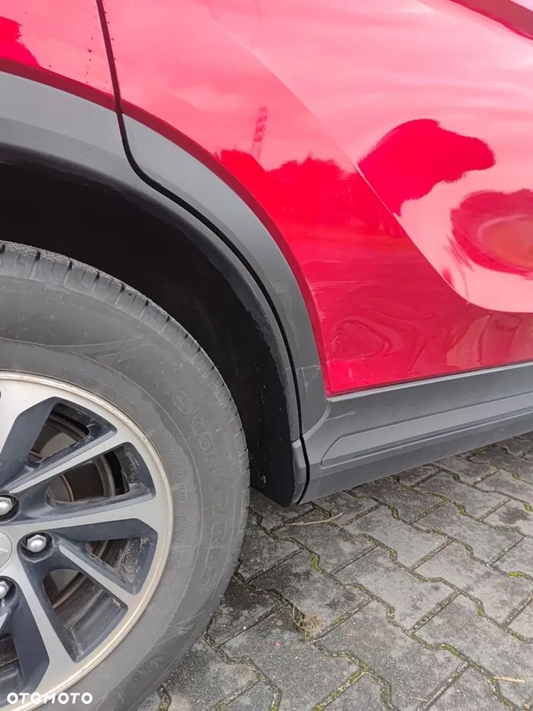 Mitsubishi Eclipse Cross 1.5 T GPF Inform - 17