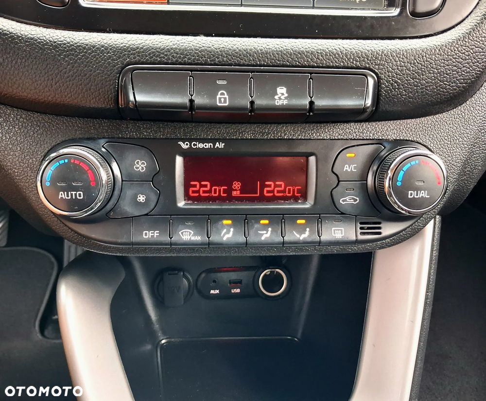 Kia Ceed 1.4 CRDi 90 Spirit - 27