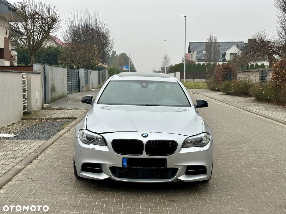 BMW Seria 5 - 9