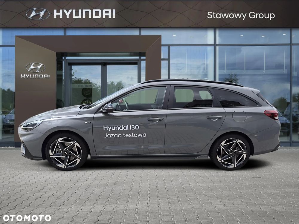 Hyundai i30 1.5 T-GDI 48V Modern DCT - 2