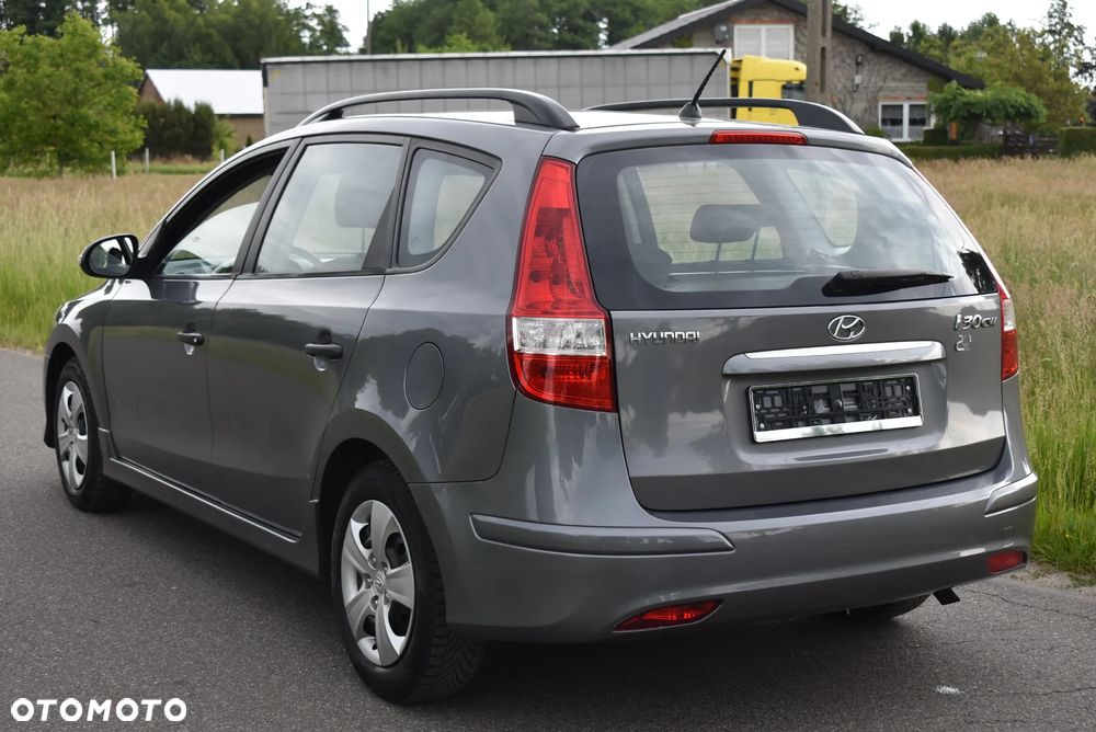 Hyundai i30 - 10