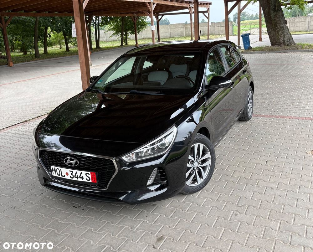Hyundai i30 1.0 T-GDI EDITION 30 - 1