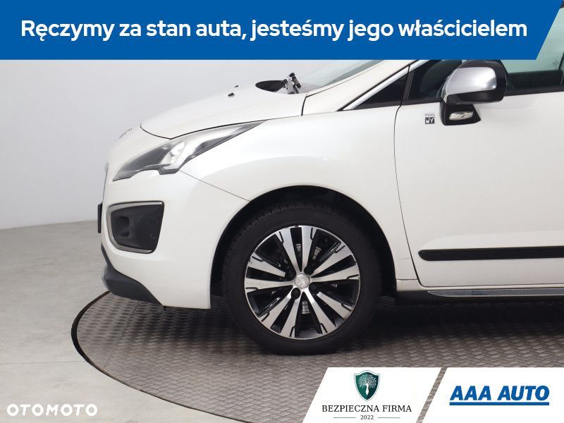 Peugeot 3008 - 17